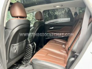 Xe Hyundai SantaFe Cao cấp 2.2L HTRAC 2024