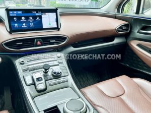 Xe Hyundai SantaFe Cao cấp 2.2L HTRAC 2024