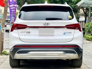 Xe Hyundai SantaFe Cao cấp 2.2L HTRAC 2024
