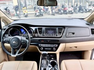 Xe Kia Sedona 2.2 DAT Deluxe 2021