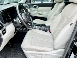 Xe Kia Sorento Signature 2.2 AT AWD 7S 2021