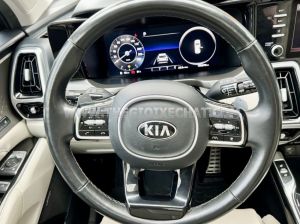 Xe Kia Sorento Signature 2.2 AT AWD 7S 2021