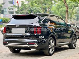 Xe Kia Sorento Signature 2.2 AT AWD 7S 2021
