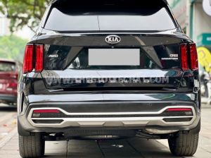 Xe Kia Sorento Signature 2.2 AT AWD 7S 2021