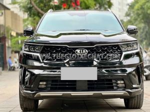 Xe Kia Sorento Signature 2.2 AT AWD 7S 2021