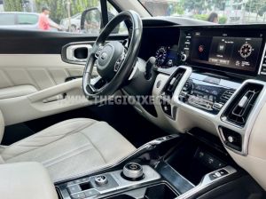 Xe Kia Sorento Signature 2.2 AT AWD 7S 2021