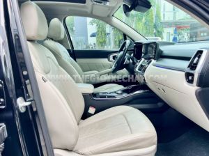 Xe Kia Sorento Signature 2.2 AT AWD 7S 2021