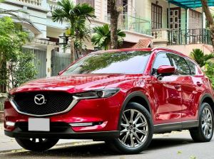 Xe Mazda CX5 Deluxe 2.0 AT 2022
