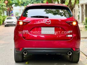 Xe Mazda CX5 Deluxe 2.0 AT 2022