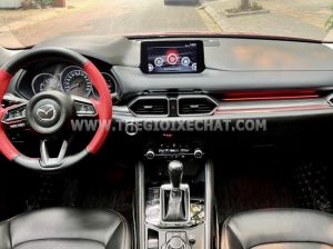 Xe Mazda CX5 Deluxe 2.0 AT 2022