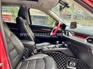 Xe Mazda CX5 Deluxe 2.0 AT 2022