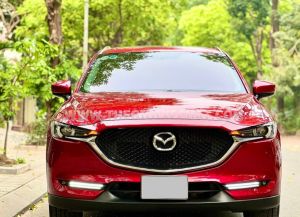 Xe Mazda CX5 Deluxe 2.0 AT 2022