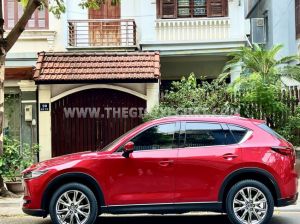 Xe Mazda CX5 Deluxe 2.0 AT 2022