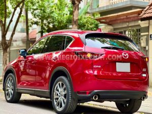 Xe Mazda CX5 Deluxe 2.0 AT 2022