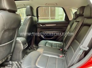 Xe Mazda CX5 Premium 2.0 AT 2021