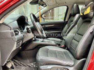 Xe Mazda CX5 Premium 2.0 AT 2021