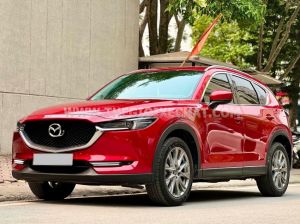 Xe Mazda CX5 Premium 2.0 AT 2021
