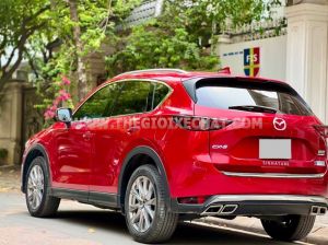 Xe Mazda CX5 Premium 2.0 AT 2021