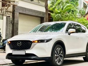 Xe Mazda CX5 Premium 2.0 AT 2024