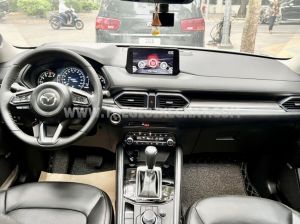 Xe Mazda CX5 Premium 2.0 AT 2024