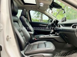 Xe Mazda CX5 Premium 2.0 AT 2024