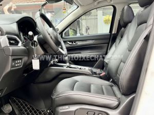 Xe Mazda CX5 Premium 2.0 AT 2024