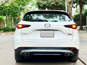 Xe Mazda CX5 Premium 2.0 AT 2024