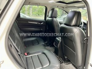 Xe Mazda CX5 Premium 2.0 AT 2024