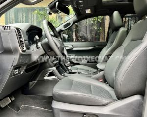 Xe Ford Everest Titanium 2.0L 4x2 AT 2024