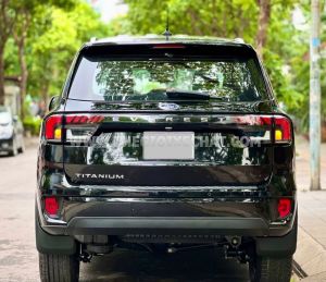Xe Ford Everest Titanium 2.0L 4x2 AT 2024