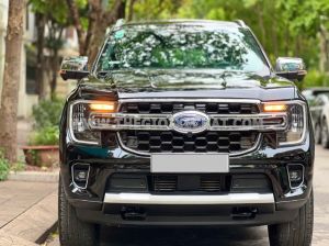 Xe Ford Everest Titanium 2.0L 4x2 AT 2024