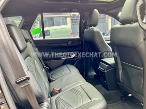 Xe Ford Everest Titanium 2.0L 4x2 AT 2024