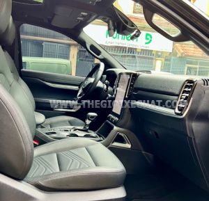 Xe Ford Everest Titanium 2.0L 4x2 AT 2024