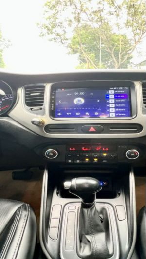 Xe Kia Rondo GAT 2015
