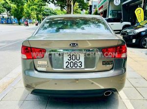 Xe Kia Forte SLi 1.6 AT 2009
