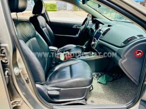 Xe Kia Forte SLi 1.6 AT 2009