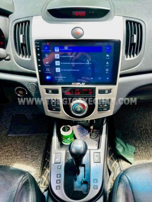 Xe Kia Forte SLi 1.6 AT 2009