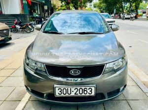 Xe Kia Forte SLi 1.6 AT 2009