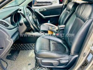 Xe Kia Forte SLi 1.6 AT 2009