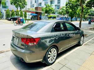 Xe Kia Forte SLi 1.6 AT 2009