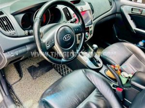 Xe Kia Forte SLi 1.6 AT 2009