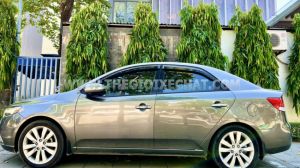 Xe Kia Forte SLi 1.6 AT 2009