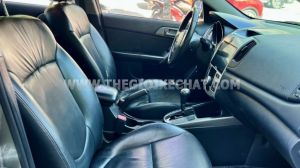 Xe Kia Forte SLi 1.6 AT 2009