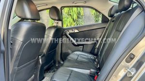 Xe Kia Forte SLi 1.6 AT 2009