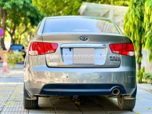 Xe Kia Forte SLi 1.6 AT 2009