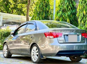Xe Kia Forte SLi 1.6 AT 2009