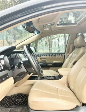 Xe Kia Sedona 2.2 DAT Luxury 2021