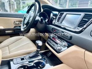 Xe Kia Sedona 2.2 DAT Luxury 2021