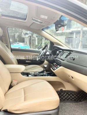 Xe Kia Sedona 2.2 DAT Luxury 2021