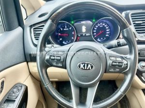 Xe Kia Sedona 2.2 DAT Luxury 2021